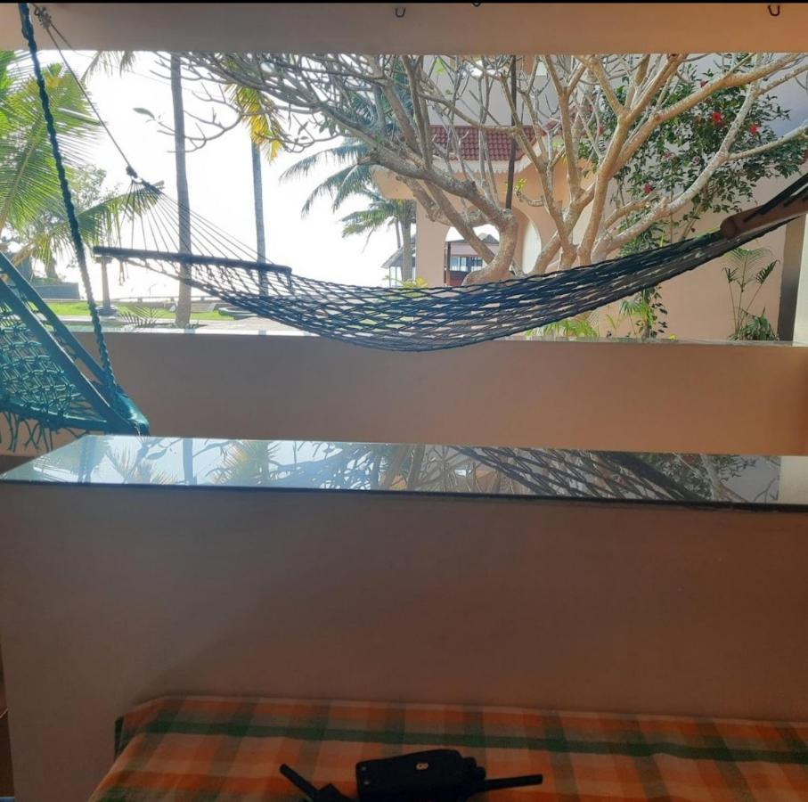 Seashore Beach Resort Варкала Экстерьер фото